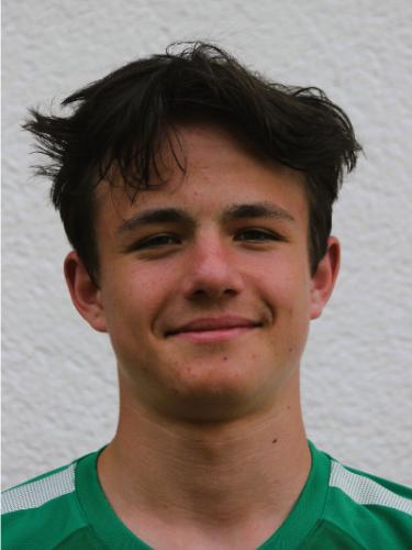 Ben Lasse Groth