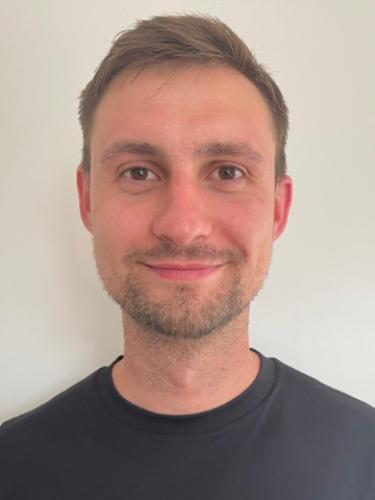 Marko Froehlich