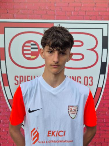 Josip Sosic