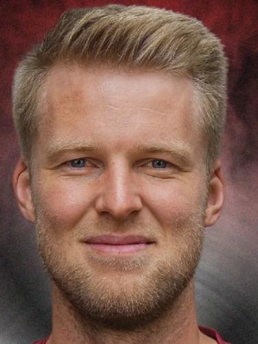 Dominik Huxholt