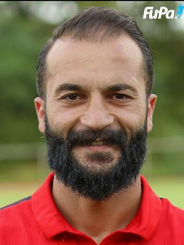Salih Celebi