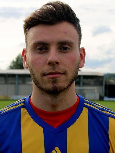Muhamed Beganovic
