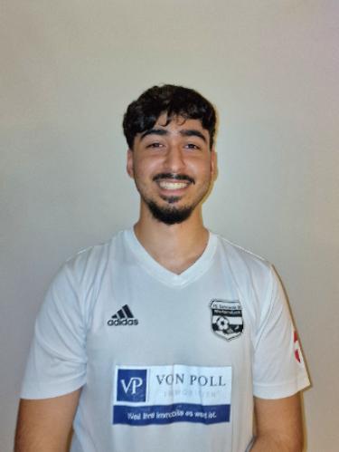 Cem Ismail Günes
