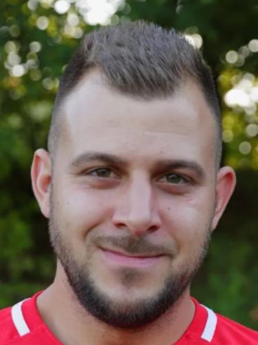 Mike Weich