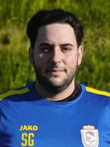 Benedetto Tuccio