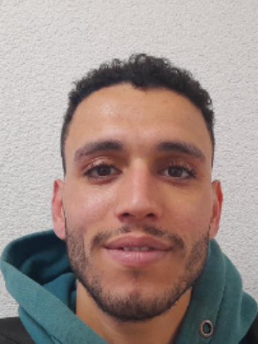 Mohamed Eisay Hamad Alnaji