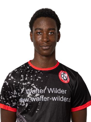 Eliel Ahossan Mikhael Agnui-Tchi