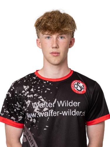 Max Liam Kristian Hentzschel