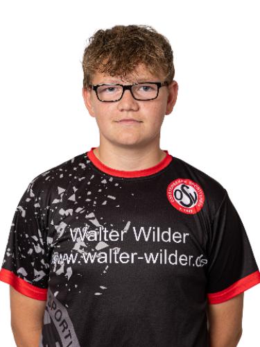 Timothy Justin Lichtenberger