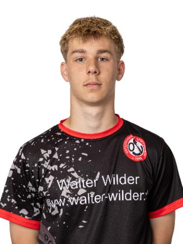 Marten Thore Möller