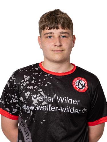 Maximilian Repss