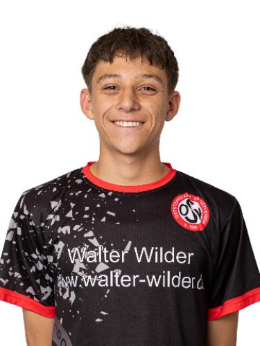 Mario Wüst