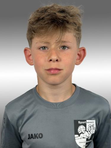 Fabio Thiago Friedrich