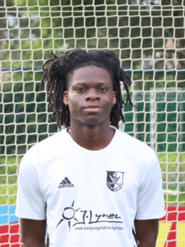 Ndombasi Babi Ridley Mobi