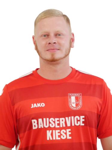 Nicky Junghans