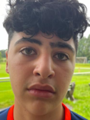 Younes Elia Al Jufaily
