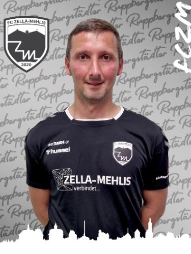 Manuel Schilling