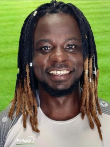 Nana Yaw Agyei
