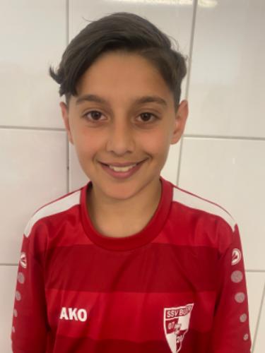 Anas Bartal