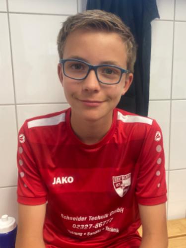 Arne Pesch