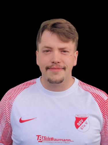 Joschua Dewes
