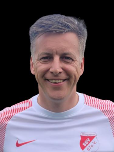 Matthias Müller
