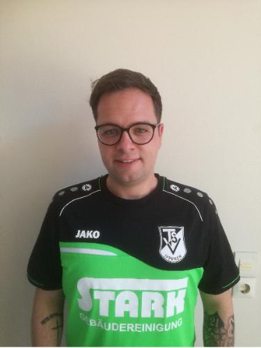 Niklas Blome