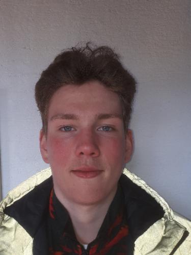 Heinrich Modrozinski