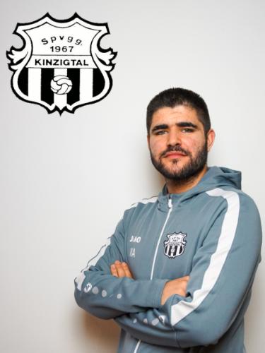 Muhammed Atmaca