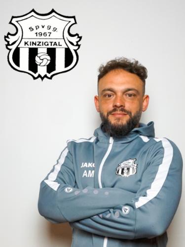 Moreira Andre Maia