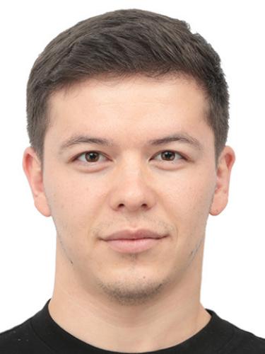 Davronbek Mukhamadiev