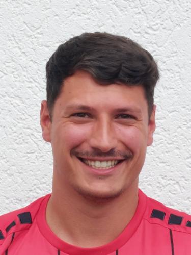 Marius Bach