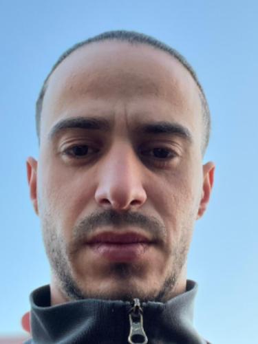 Ahmed Ziane