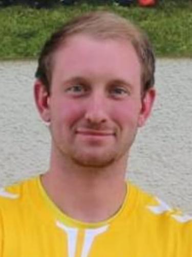 Gerry Stegmann
