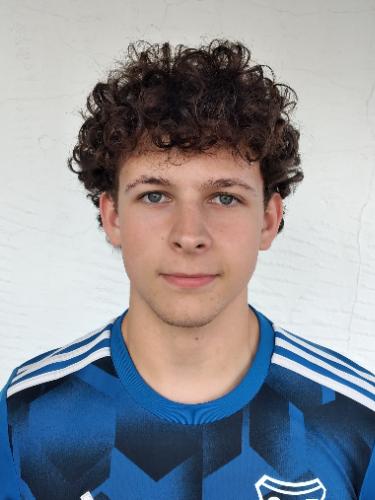 Marlon Seibert