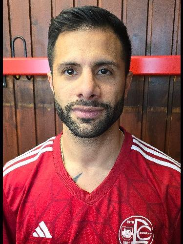 Benjamin Kavianpour