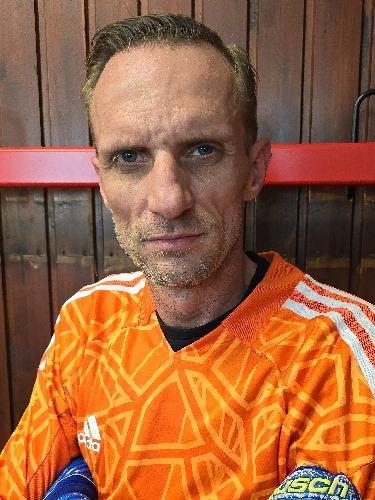 Dennis van der Hurk