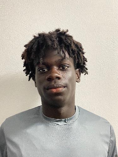 Joel Debrah