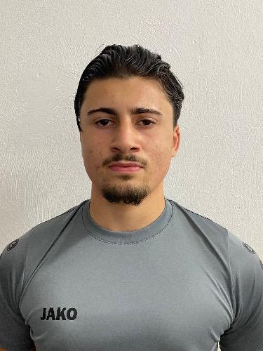 Kiyan Tekeroglu