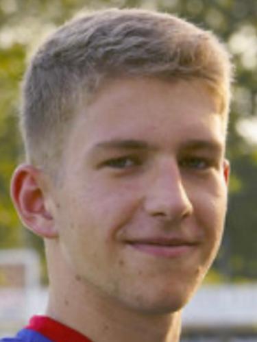 Jonas Zacharias