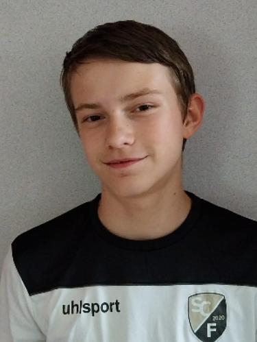 Nathaniel Amatus Scholtis
