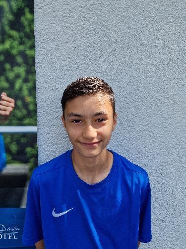 Eymen Cayoglu