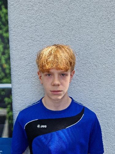 Filip Laux
