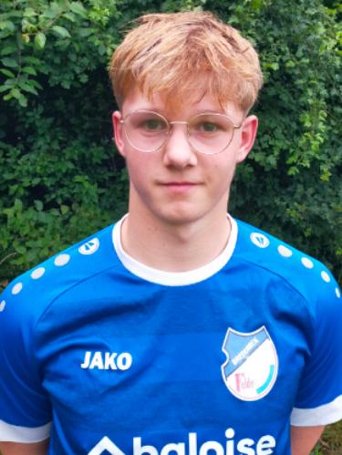 Jamie-Luca Rohr