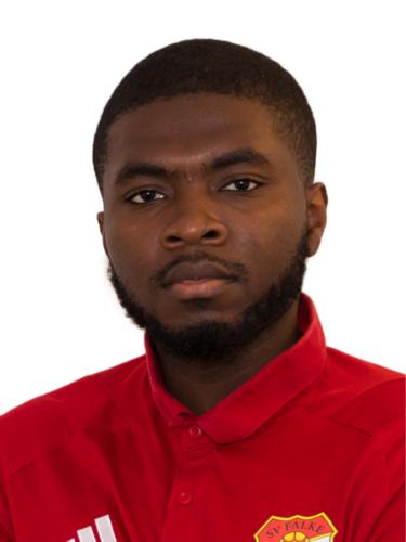 Mirssad Bah-Traore