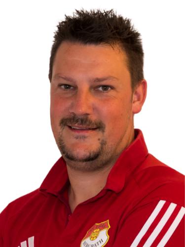 Manfred-John Wangnick