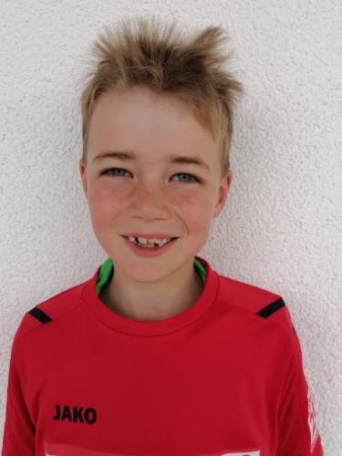 Lukas Armbruster