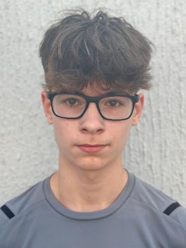 Damien Gabriel Jung