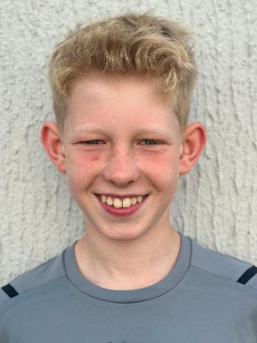 Mick Louis Schmeißer