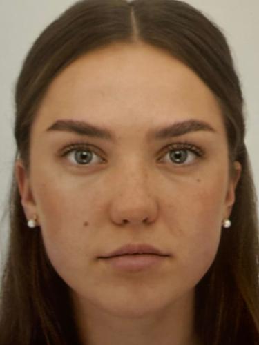 Jolina Sauer
